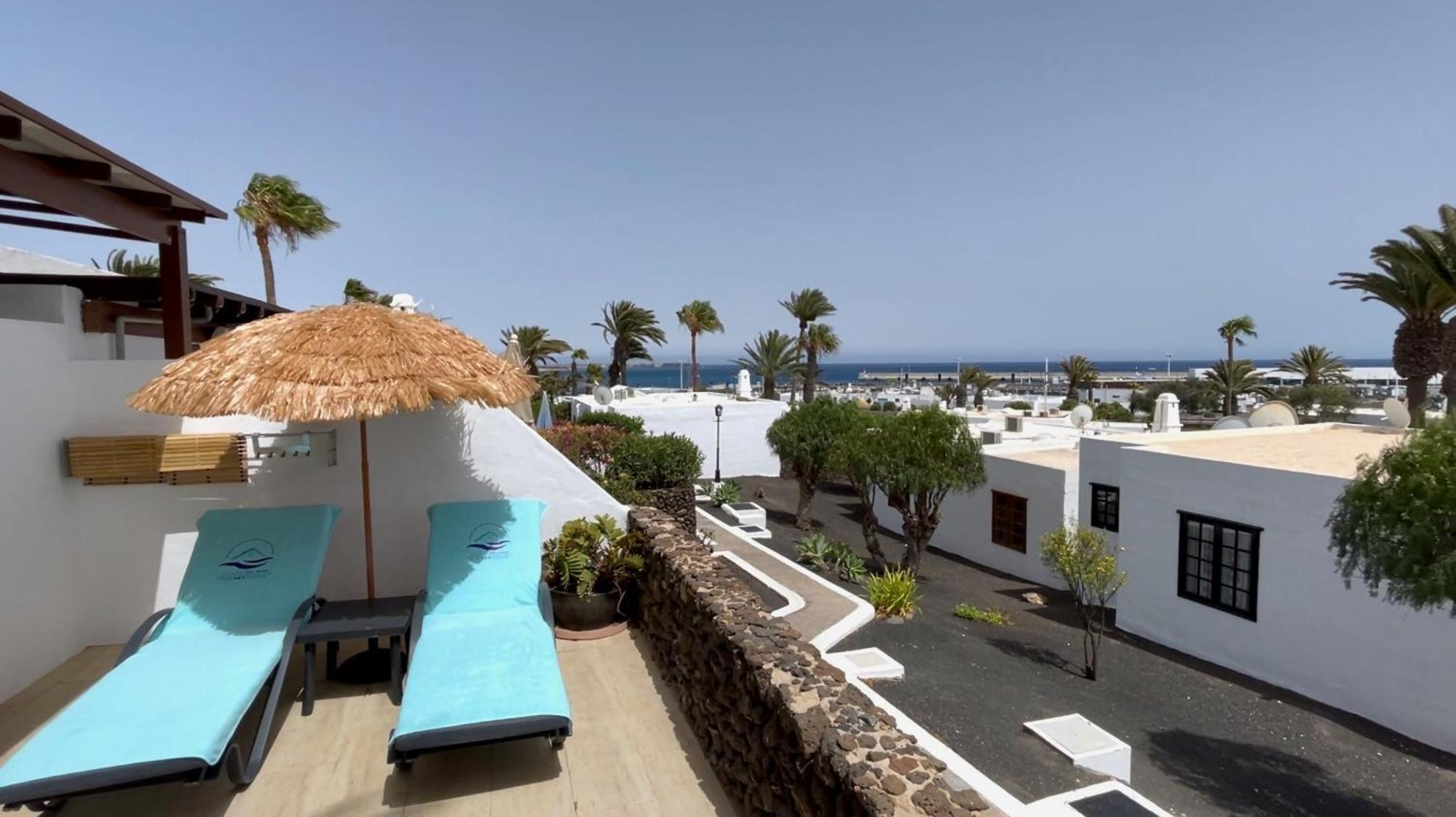Апарт отель La Casa Del Mar The Sea House Коста Бланка Экстерьер фото
