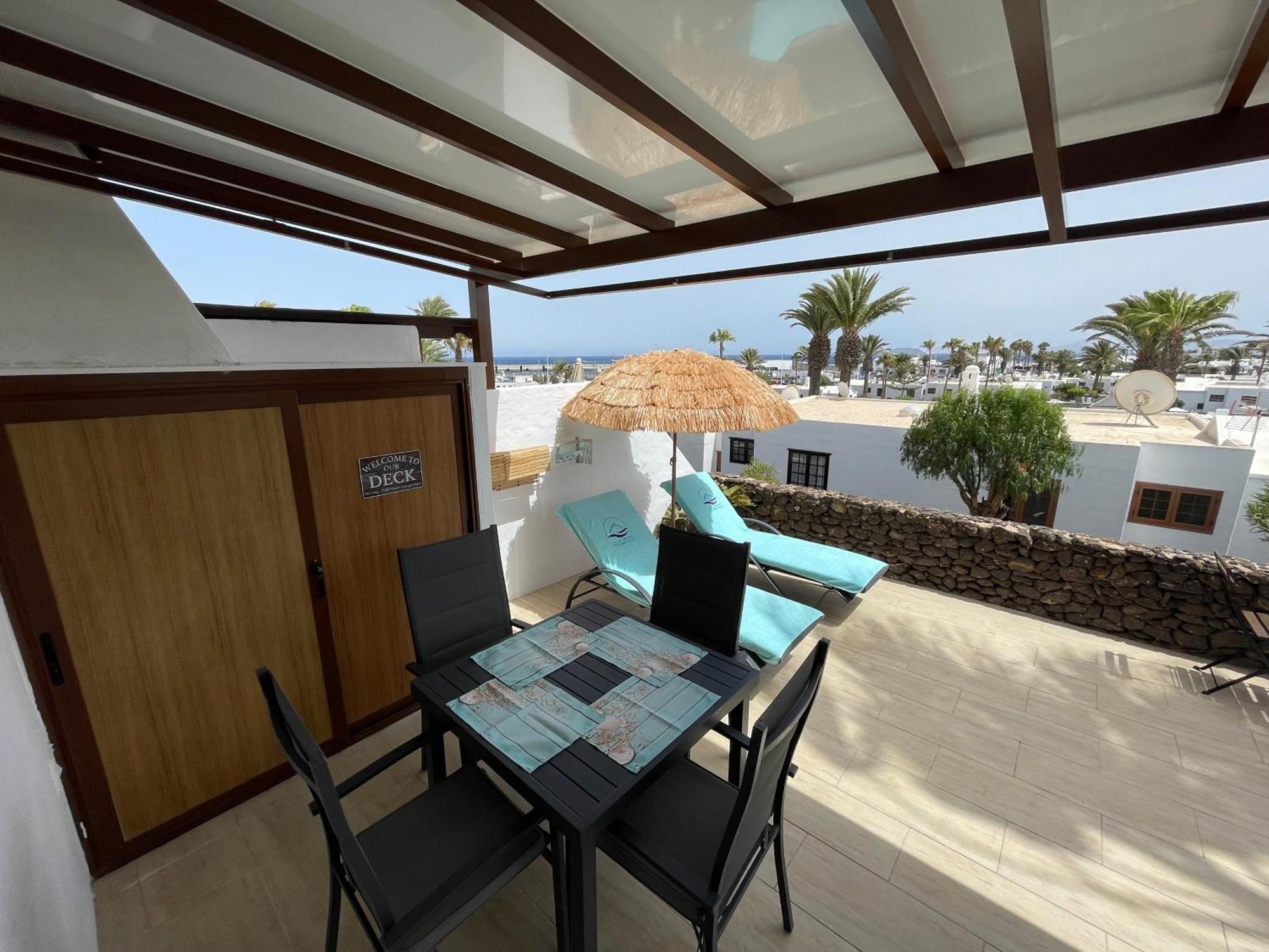 Апарт отель La Casa Del Mar The Sea House Коста Бланка Экстерьер фото